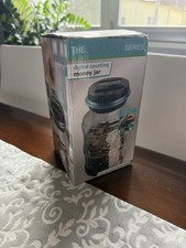 Salvadanaio Elettronico Digitale con Codice | Cassaforte per Soldi Monete