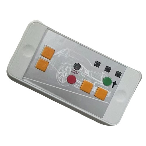 Veicolo elettrico per bambini - veicolo,