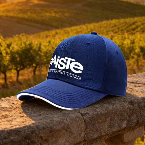 Cappello berretto paiste - cappello,