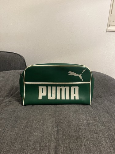 Borsa sportiva puma - puma, vintage
