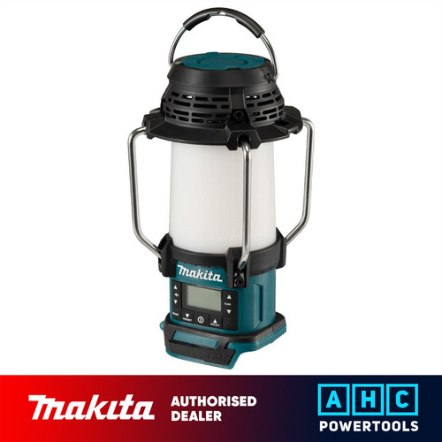Makita dmr055 18v lxt - 14,4v/18v,