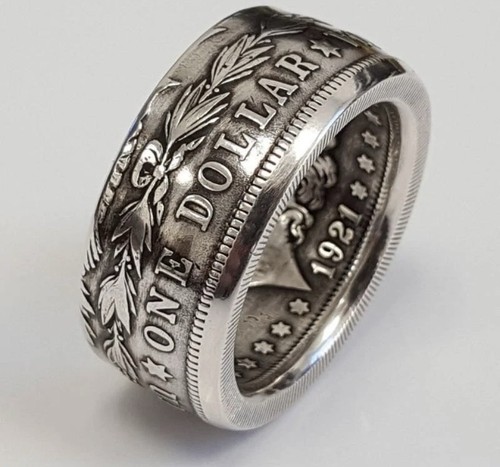 Anello one dollar materiale - anello, dollar",