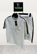 T-shirt Fendi Uomo