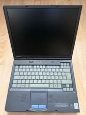 Notebook Compaq Armada E500