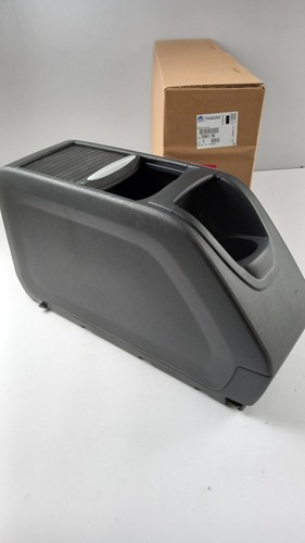 Console centrale originale