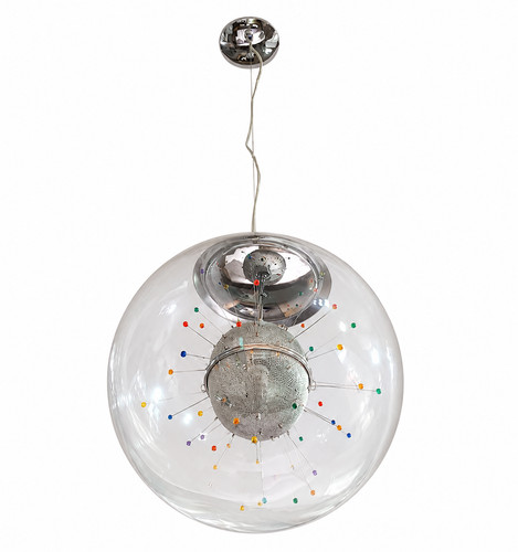 Vistosi lampada sospensione - vistosi, a