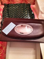 Organizer Documenti Pelle Ed