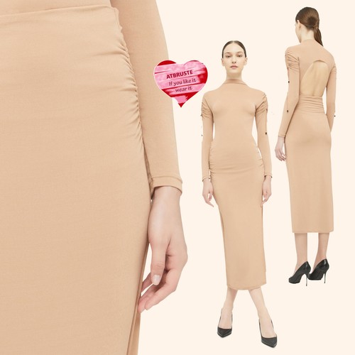 Gonna wolford crepe - wolford, jersey