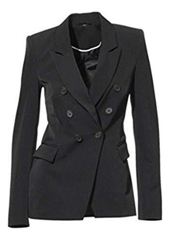 Blazer alla moda - di, mandarino