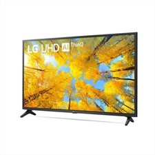 TV LED 55" LG Ultra HD 4K