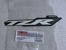 CARENA ANTERIORE ORIGINALE YAMAHA "TZR" GRAFICA 12 5WX-F832K-10 TZR50 1992-2009