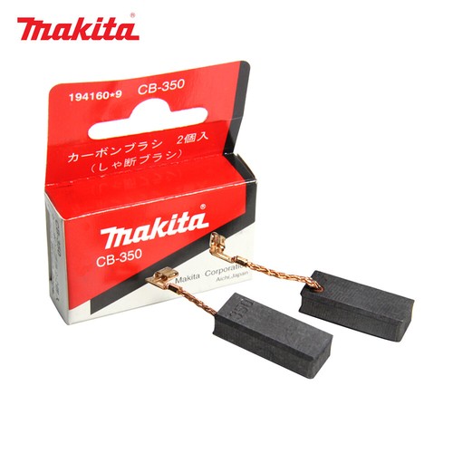 Makita cb350 spazzole - spazzole, in