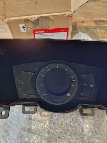 Originale nuovo honda civic - originale,