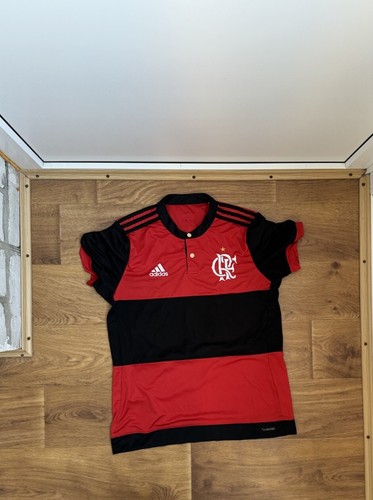 Adidas flamengo home shirt - flamengo,