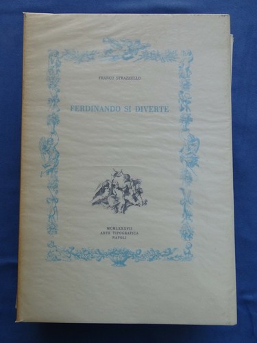 Borbonica strazzullo - borbonica,