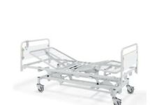 Letto degenza elettrico KSP a