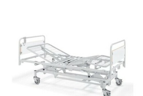 Letto degenza elettrico ksp - letto,