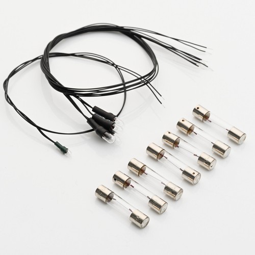 Pioneer 8100 kit lampade - lampade, /