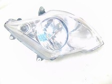 faro fanale anteriore destro con piccoli graffi HONDA SILVERWING 400 2009 2010