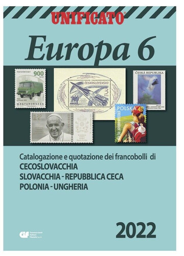Catalogo unificato 2022 - 2022,