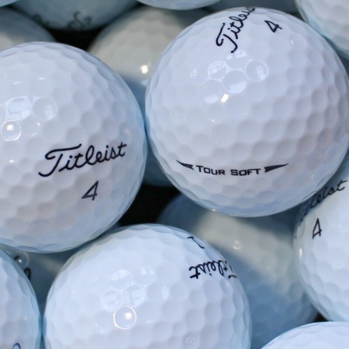 Palline golf titleist - 20, da