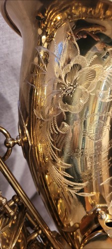 Selmer paris super - paris,