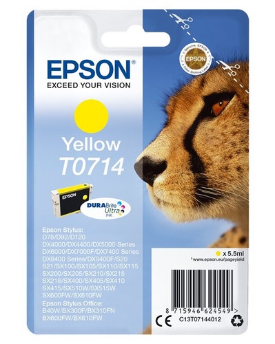 Cartuccia inchiostro - cartuccia,