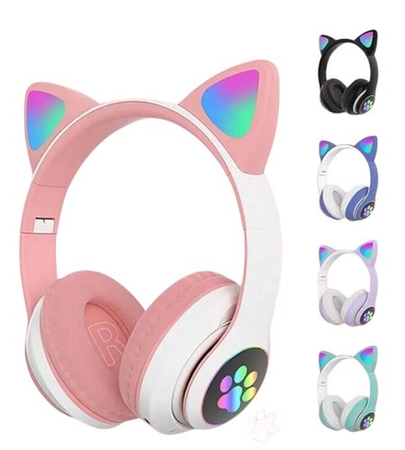 Cuffie bluetooth wireless - cuffie, con