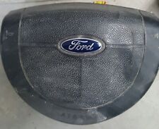 AIRBAG VOLANTE FORD Fiesta 4° Serie Benzina RICAMBI USATI 68052
