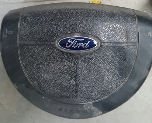 Airbag volante ford fiesta - airbag,
