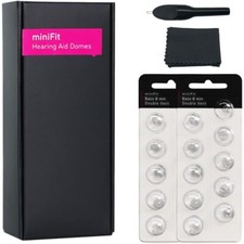 MiniFit Cupole Doppia