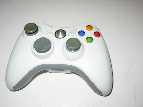 Box 360 controller - x-box,