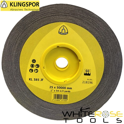 Klingspor panno abrasivo - klingspor,