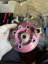 testata cilindro gruppo termico 2 plus am6 top viola