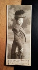 Margarete von Buttlar ora