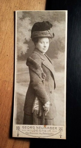 Margarete von buttlar ora - margarete,
