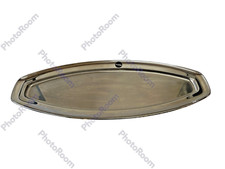 Alessi Piatto Da Portata Per