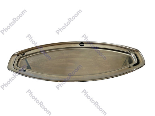Alessi piatto portata per - portata,