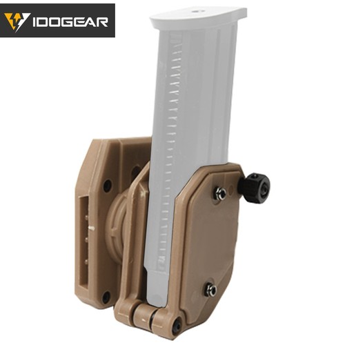 Idogear mag pouch - pouch,