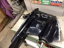 Cambio Evinrude E-TEC Etec