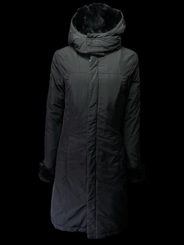 Woolrich piumino donna