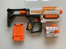 Nerf N-Strike Modulus Recon MKII + 8 anni by Hasbro - OTTIME condizoni