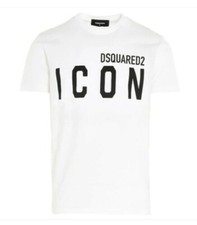 DSQUARED 2 T-SHIRT MAGLIA