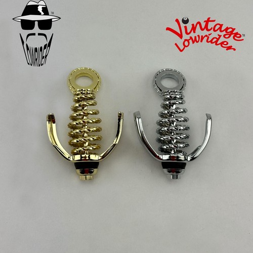 Accessorio testa forcella