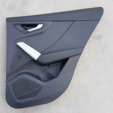 L81A867374 PANNELLO INTERNO PORTA POST DX AUDI Q2 2018