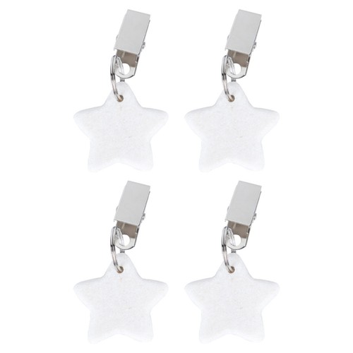 Pcs copertura tavolo clip - , 4
