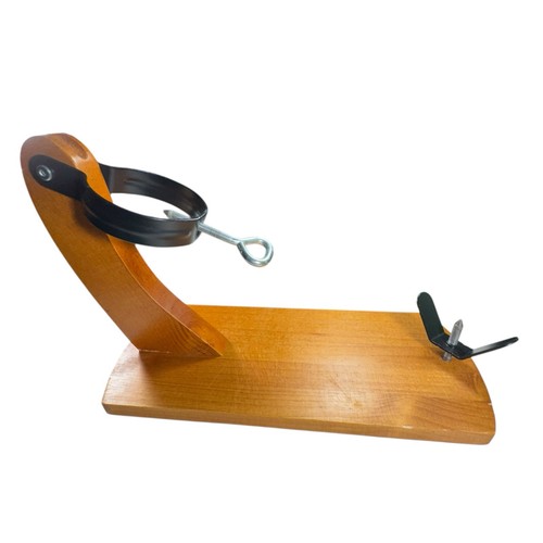 Porta prosciutto jamonero - porta,