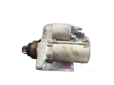 MOTOCOMPRESSORE PER VOLKSWAGEN Polo 4° Serie 02T911024N BZG benzina 1198 (01>09
