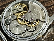 Meccanismi VINTAGE di Orologi