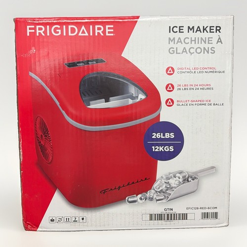Frigidaire libbre bullet - 26,
